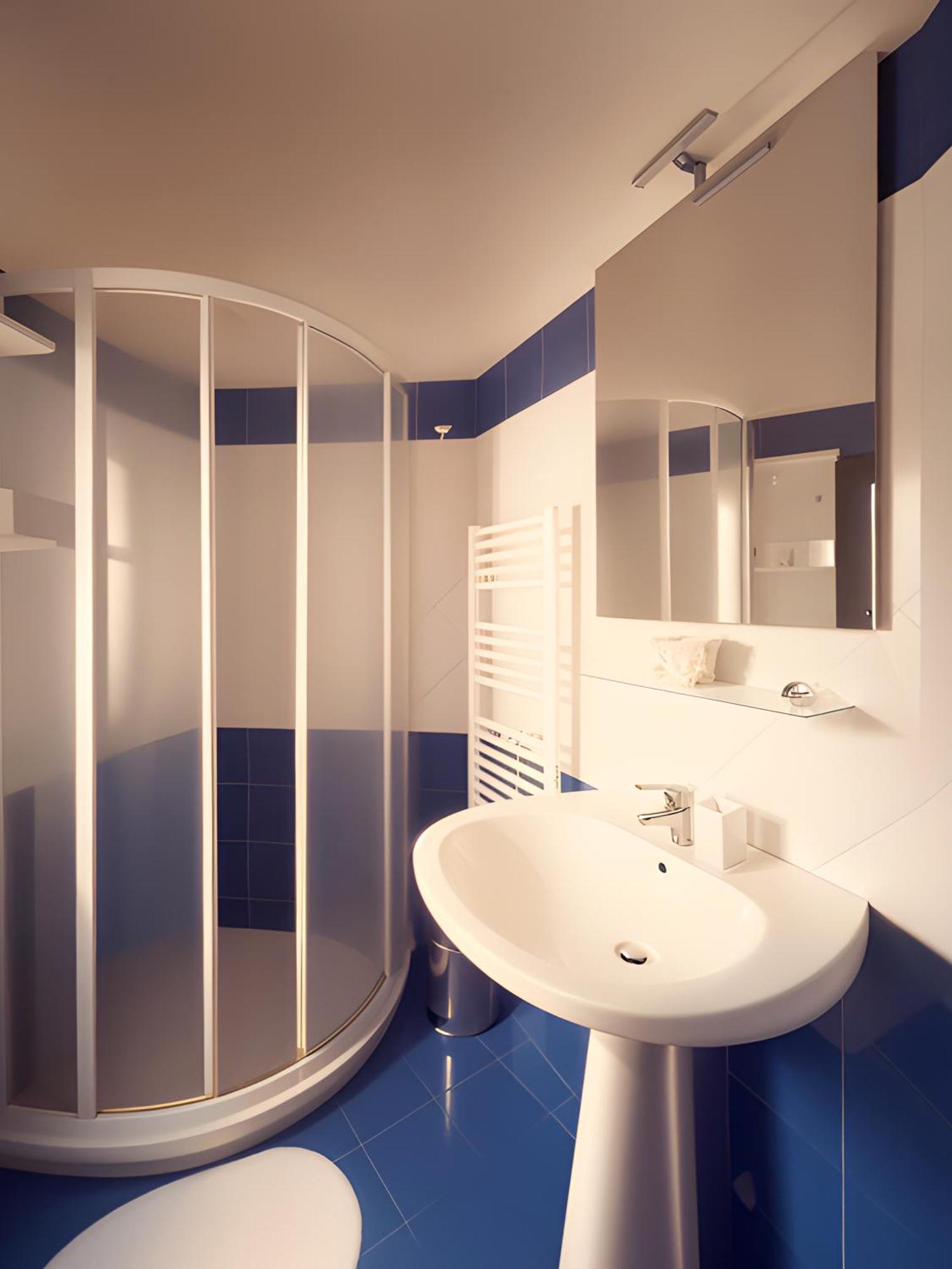 Appartement Tito Schipa *