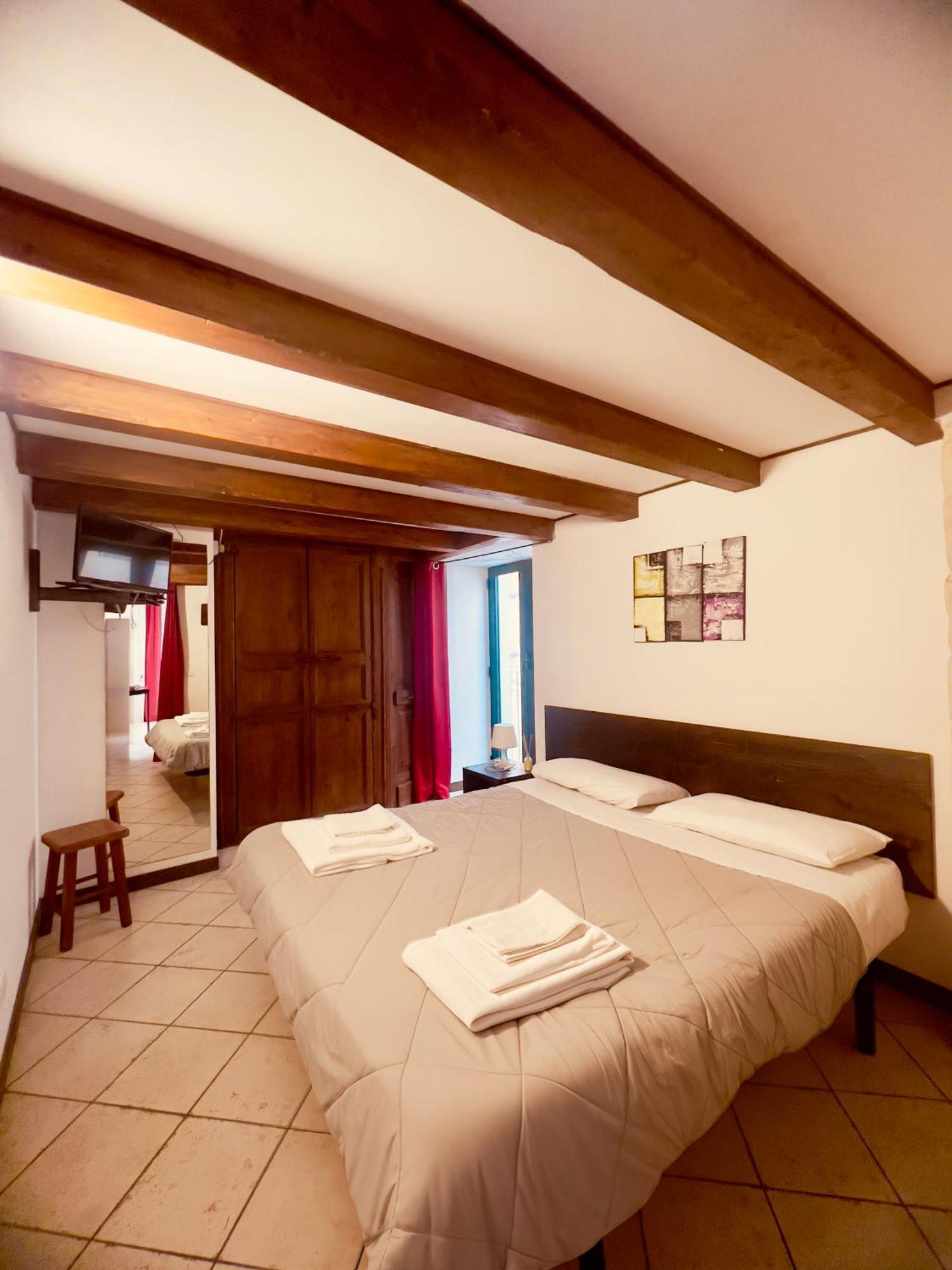 Appartement Tito Schipa Lecce