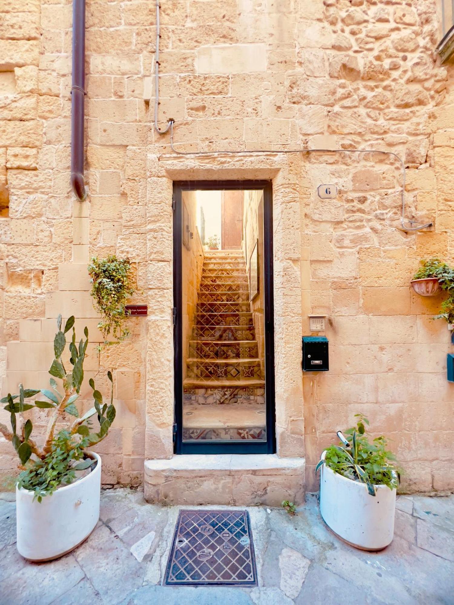 Tito Schipa Appartement