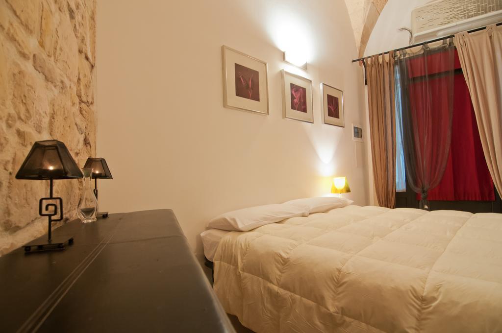 Appartement Tito Schipa Lecce