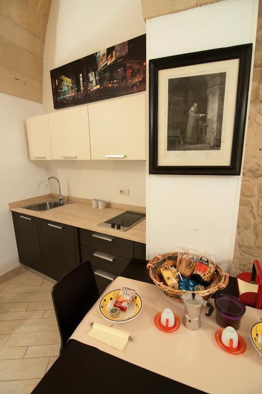 Tito Schipa Appartement