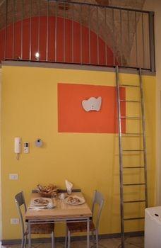 Appartement Tito Schipa Lecce
