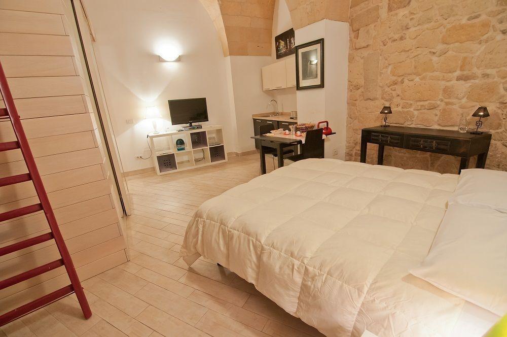 Tito Schipa Appartement *