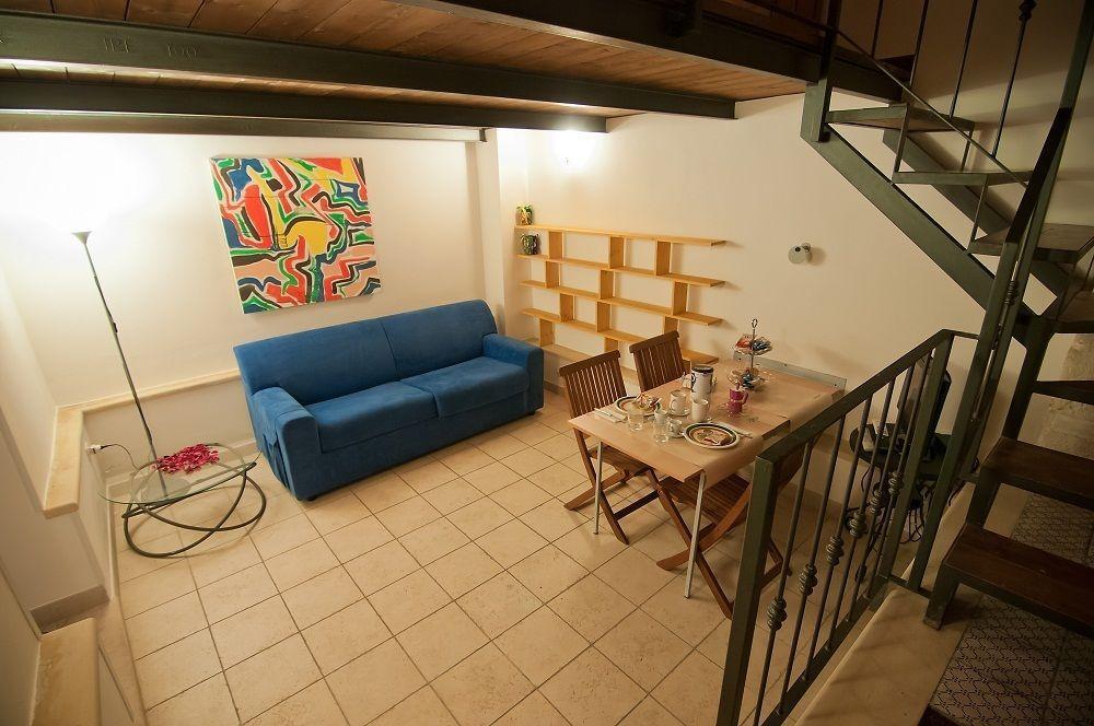 Tito Schipa Appartement Lecce