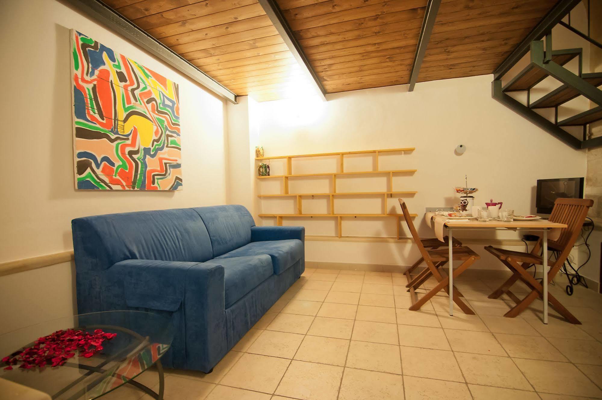 Tito Schipa Appartement