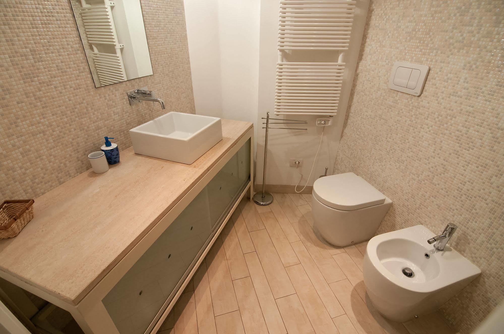 Tito Schipa Appartement *