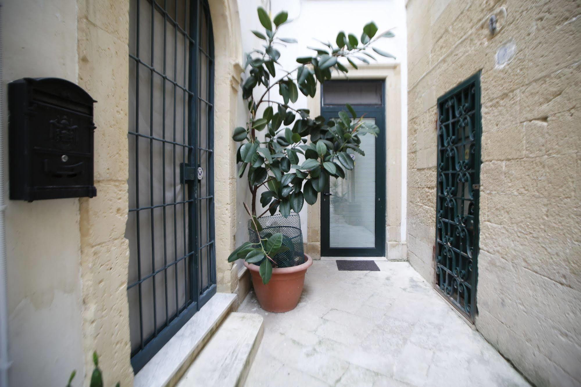 Tito Schipa Appartement
