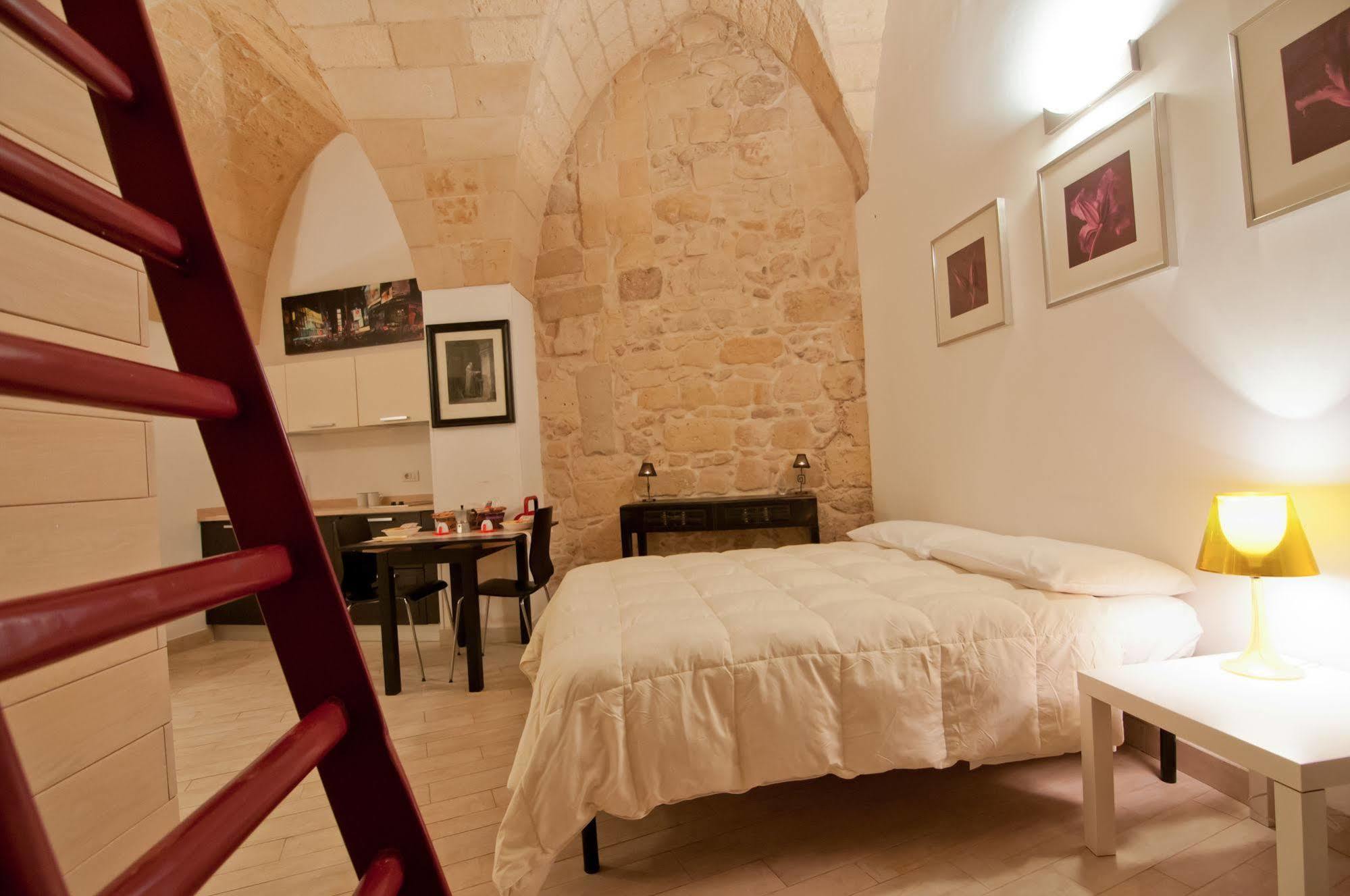Appartement Tito Schipa