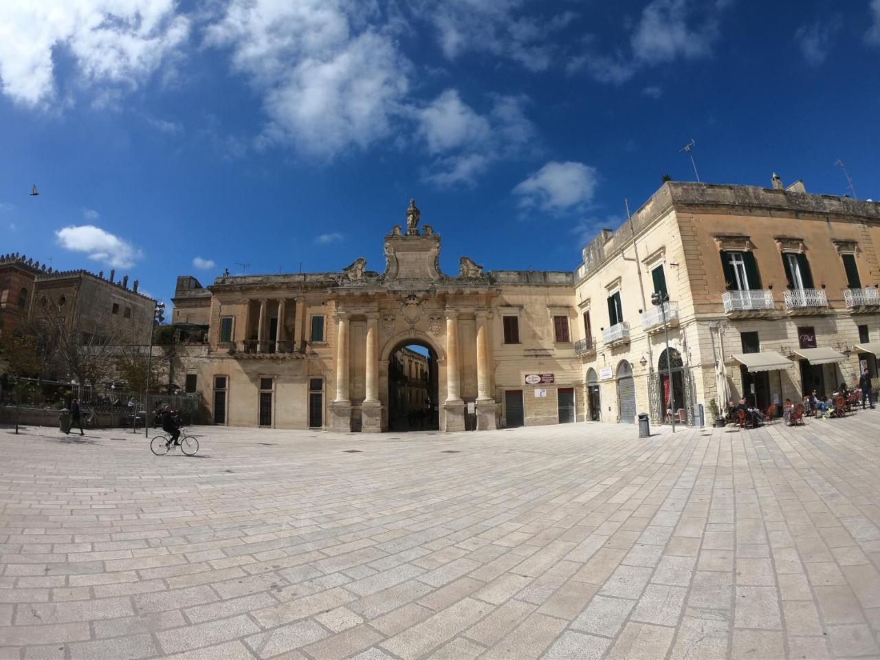Tito Schipa Appartement Lecce