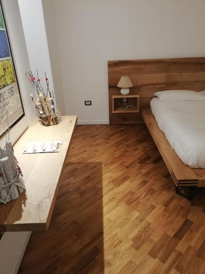 Appartement Tito Schipa