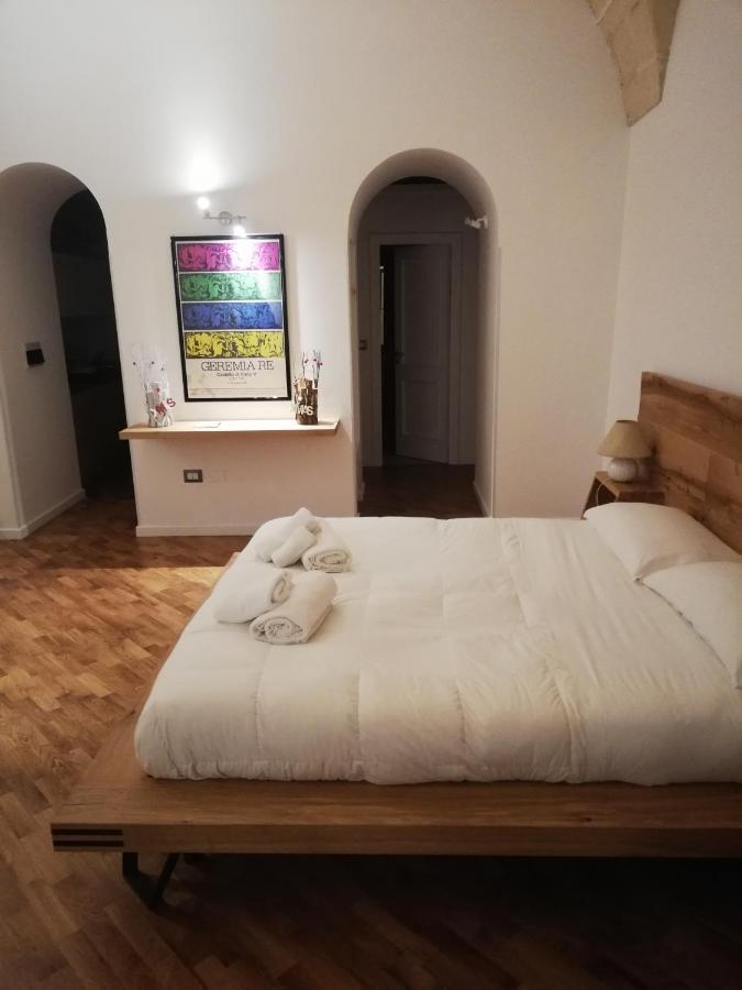 Appartement Tito Schipa