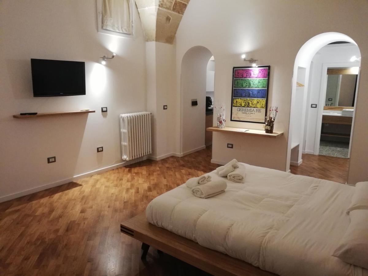 Tito Schipa Appartement Lecce