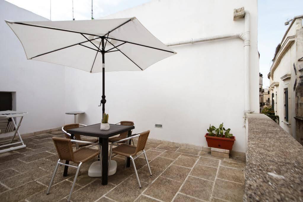 Tito Schipa Appartement Lecce